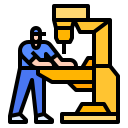 Machinery Manufacturing