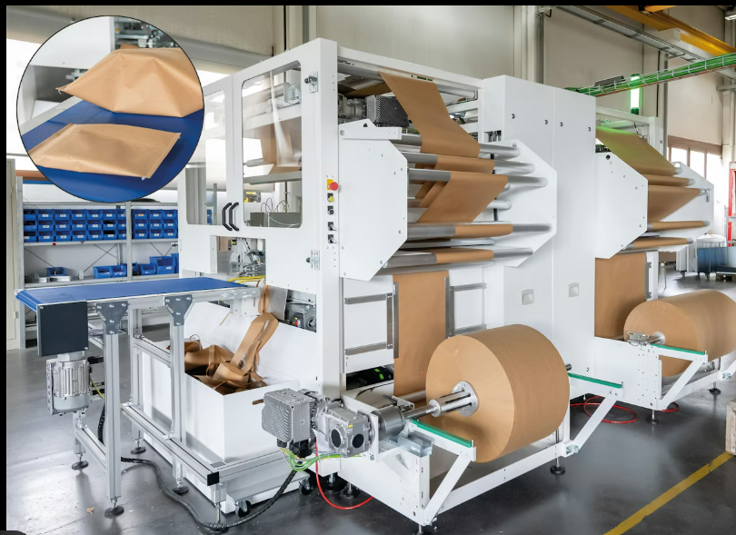  Solving India’s Packaging Sourcing Challenge for Global Enterprises